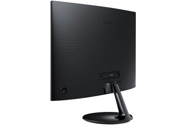 Monitor 27.0" Samsung S36C czarny