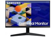 Monitor 27.0" Samsung S31C czarny