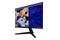 Monitor 27.0" Samsung S31C czarny