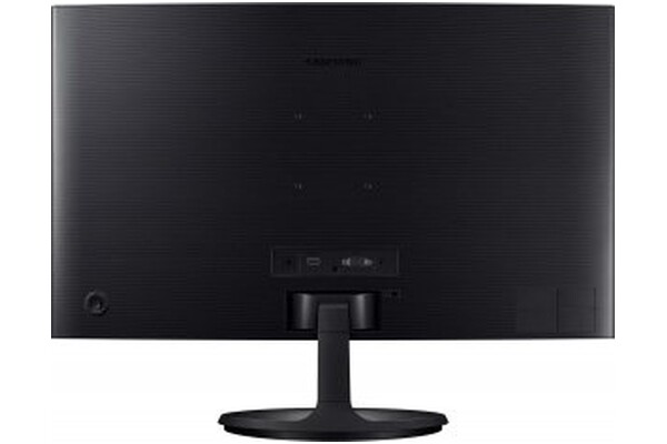 Monitor 24.0" Samsung S36C czarny