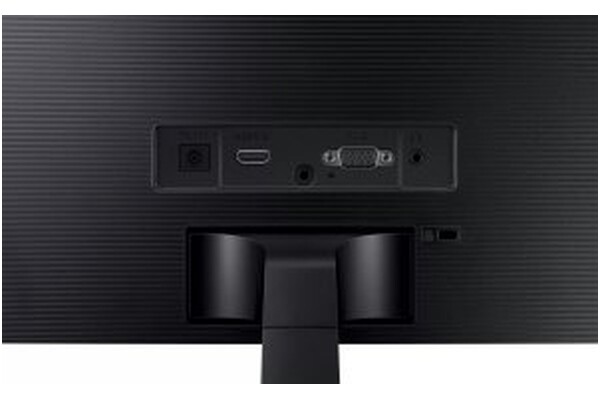 Monitor 24.0" Samsung S36C czarny