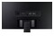 Monitor 24.0" Samsung S36C czarny