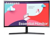 Monitor 27.0" Samsung S366C czarny