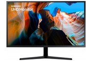 Monitor 31.5" Samsung UJ59 czarny
