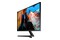 Monitor 31.5" Samsung UJ59 czarny