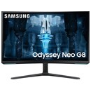 Monitor 32.0" Samsung LS32BG850NPXEN czarno-biały