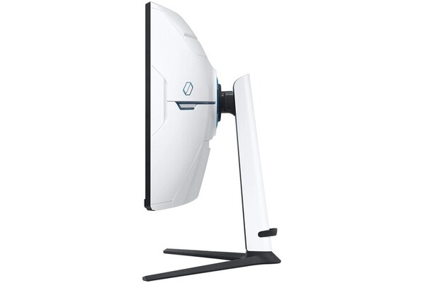 Monitor 32.0" Samsung LS32BG850NPXEN czarno-biały