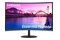 Monitor 27.0" Samsung S39C czarny