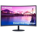 Monitor 32.0" Samsung S39C czarny