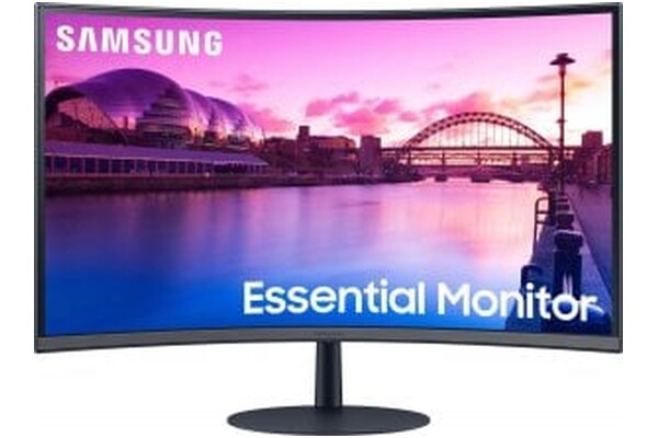 Monitor 32.0" Samsung S39C czarny