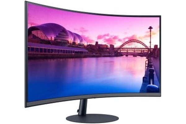 Monitor 32.0" Samsung S39C czarny