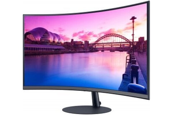 Monitor 32.0" Samsung S39C czarny