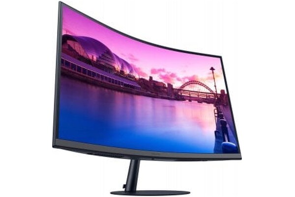 Monitor 32.0" Samsung S39C czarny