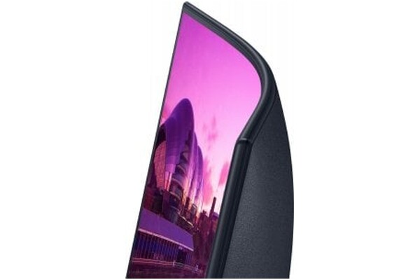Monitor 32.0" Samsung S39C czarny