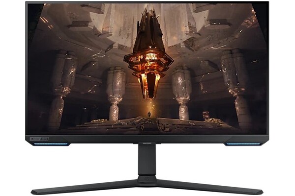 Monitor 28.0" Samsung LS28BG700EPXEN czarny