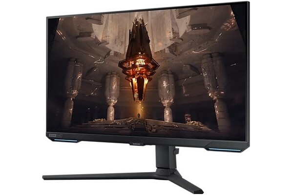 Monitor 28.0" Samsung LS28BG700EPXEN czarny