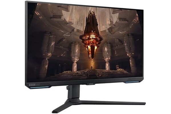 Monitor 28.0" Samsung LS28BG700EPXEN czarny