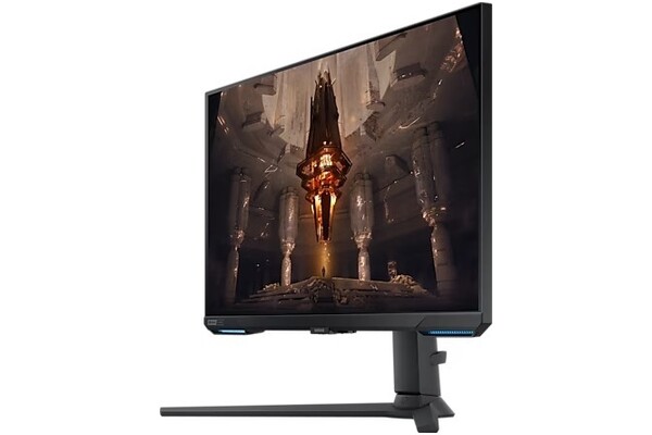 Monitor 28.0" Samsung LS28BG700EPXEN czarny