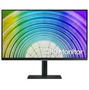 Monitor 27.0" Samsung S60A czarny