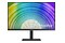 Monitor 27.0" Samsung S60A czarny