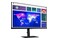 Monitor 27.0" Samsung S60A czarny