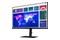 Monitor 27.0" Samsung S60A czarny
