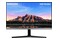 Monitor 28.0" Samsung UR55 czarno-srebrny
