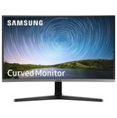 Monitor 27.0" Samsung CR50 czarny
