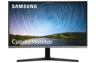 Monitor 27.0" Samsung CR50 czarny