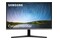 Monitor 27.0" Samsung CR50 czarny