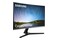 Monitor 27.0" Samsung CR50 czarny