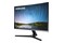 Monitor 27.0" Samsung CR50 czarny