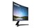 Monitor 27.0" Samsung CR50 czarny