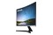 Monitor 27.0" Samsung CR50 czarny