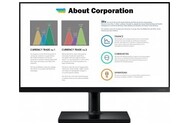 Monitor 24.0" Samsung T45F czarny