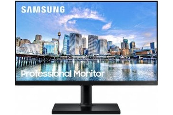 Monitor 24.0" Samsung T45F czarny