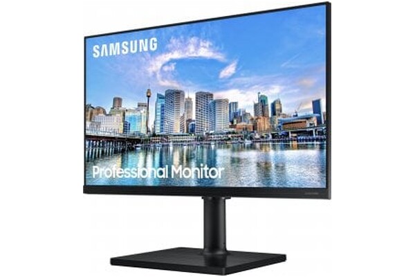 Monitor 24.0" Samsung T45F czarny