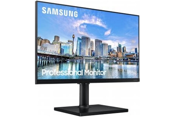 Monitor 24.0" Samsung T45F czarny