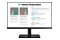Monitor 24.0" Samsung T45F czarny