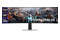 Monitor 49.0" Samsung LS49CG950SUXDU srebrny