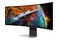 Monitor 49.0" Samsung LS49CG950SUXDU srebrny