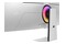 Monitor 49.0" Samsung LS49CG950SUXDU srebrny