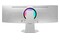 Monitor 49.0" Samsung LS49CG950SUXDU srebrny
