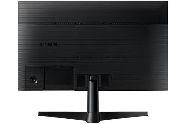 Monitor 27.0" Samsung LS27C314EAUXEN czarny