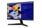 Monitor 27.0" Samsung LS27C314EAUXEN czarny