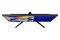 Monitor 27.0" Samsung LS27C314EAUXEN czarny