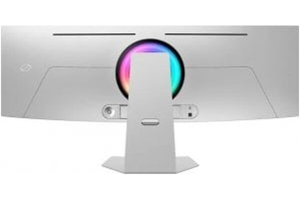Monitor 49.0" Samsung LS49CG950SUXDU czarno-biały