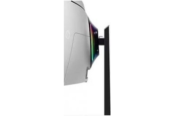 Monitor 49.0" Samsung LS49CG950SUXDU czarno-biały