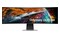 Monitor 49.0" Samsung LS49CG950SUXDU czarno-biały