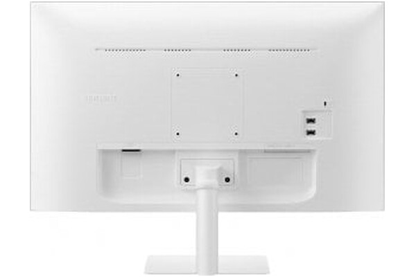 Monitor 27.0" Samsung M50C biały